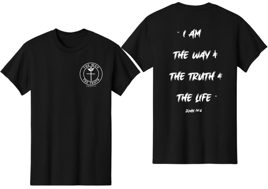 TheWAYTheTRUTH T-Shirt